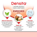 Densita Everyday Clarifying Shampoo | 125ml - Skiynse Dermatologique