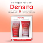 Densita Everyday Clarifying Shampoo & Nourishing Conditioner Kit | 125ml Each - Skiynse Dermatologique