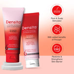 Densita Everyday Clarifying Shampoo & Nourishing Conditioner Kit | 125ml Each - Skiynse Dermatologique