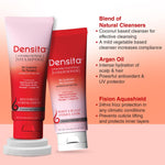 Densita Everyday Clarifying Shampoo & Nourishing Conditioner Kit | 125ml Each - Skiynse Dermatologique