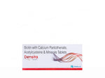 Densita Hair Tablet | Strip of  3*10 Tablets - Skiynse Dermatologique