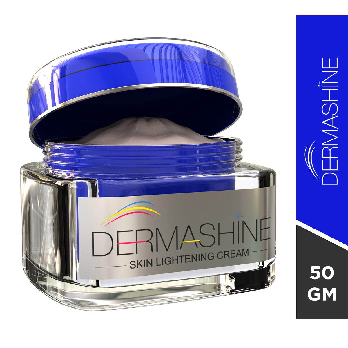 Dermashine Skin Lightening Cream | 50g - Skiynse Dermatologique