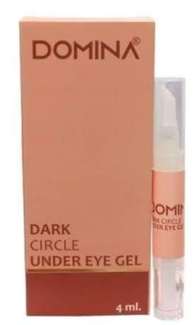 Domina Dark Circle Under Eye Gel, 4ml - Skiynse Dermatologique
