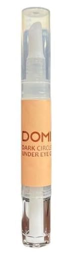 Domina Dark Circle Under Eye Gel, 4ml - Skiynse Dermatologique