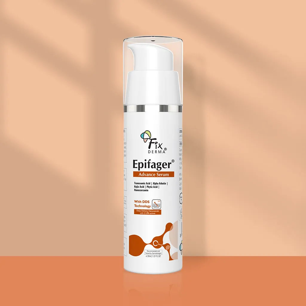 Epifager Advance Serum, 25 ml