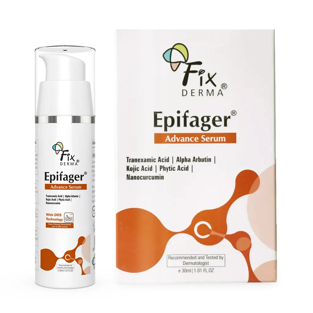 Epifager Advance Serum, 25 ml