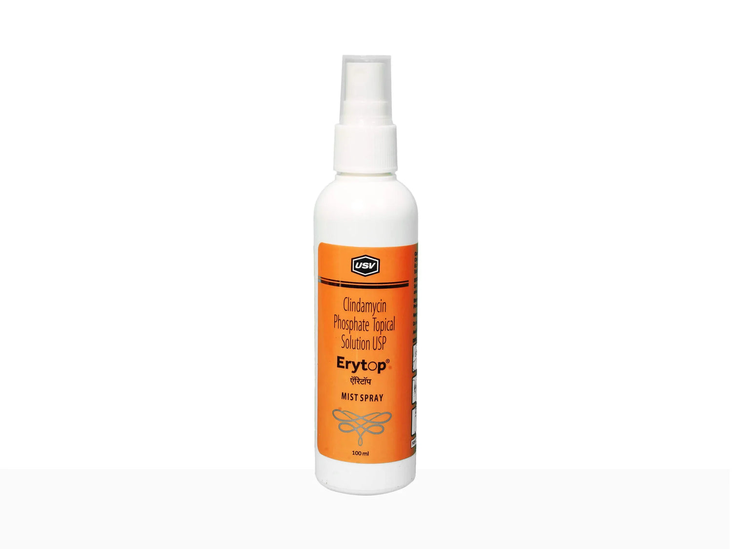 Erytop Mist Spray For Acne care | 100 ml - Skiynse Dermatologique