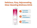 Ethiglo ET Effervescent Tablets | 15 Tablets - Skiynse Dermatologique