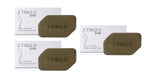 Ethiglo Soap For Skin Whitening | 75g (Pack of 03) - Skiynse Dermatologique