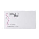 Ethiglo Soap For Skin Whitening | 75g (Pack of 03) - Skiynse Dermatologique