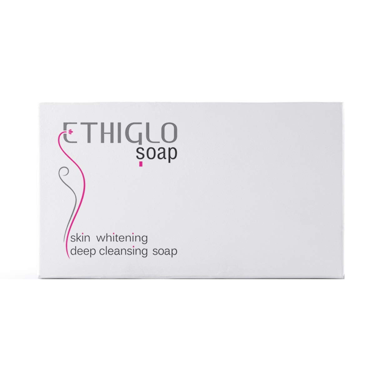 Ethiglo Soap For Skin Whitening | 75g (Pack of 03) - Skiynse Dermatologique