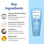 Ethisun Sunscreen SPF 50+ PA++ - Skiynse Dermatologique