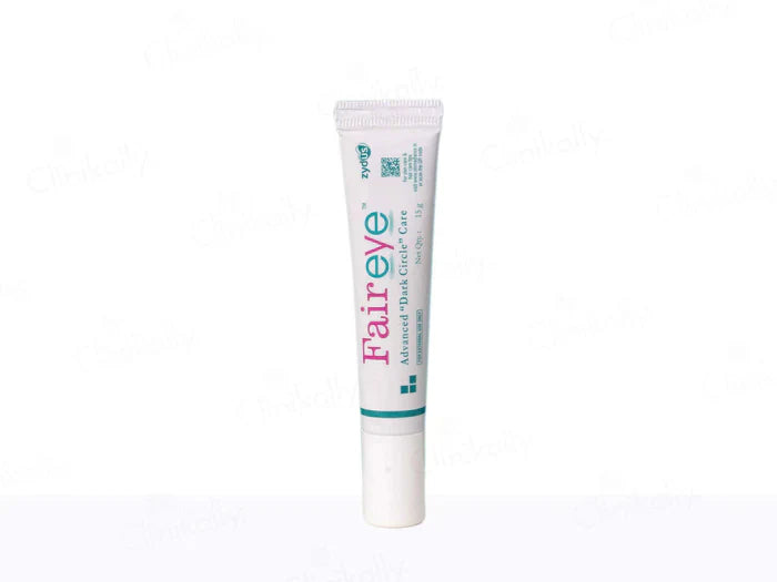 Fair Eye Advanced Dark Circle Care Cream | 15g - Skiynse Dermatologique