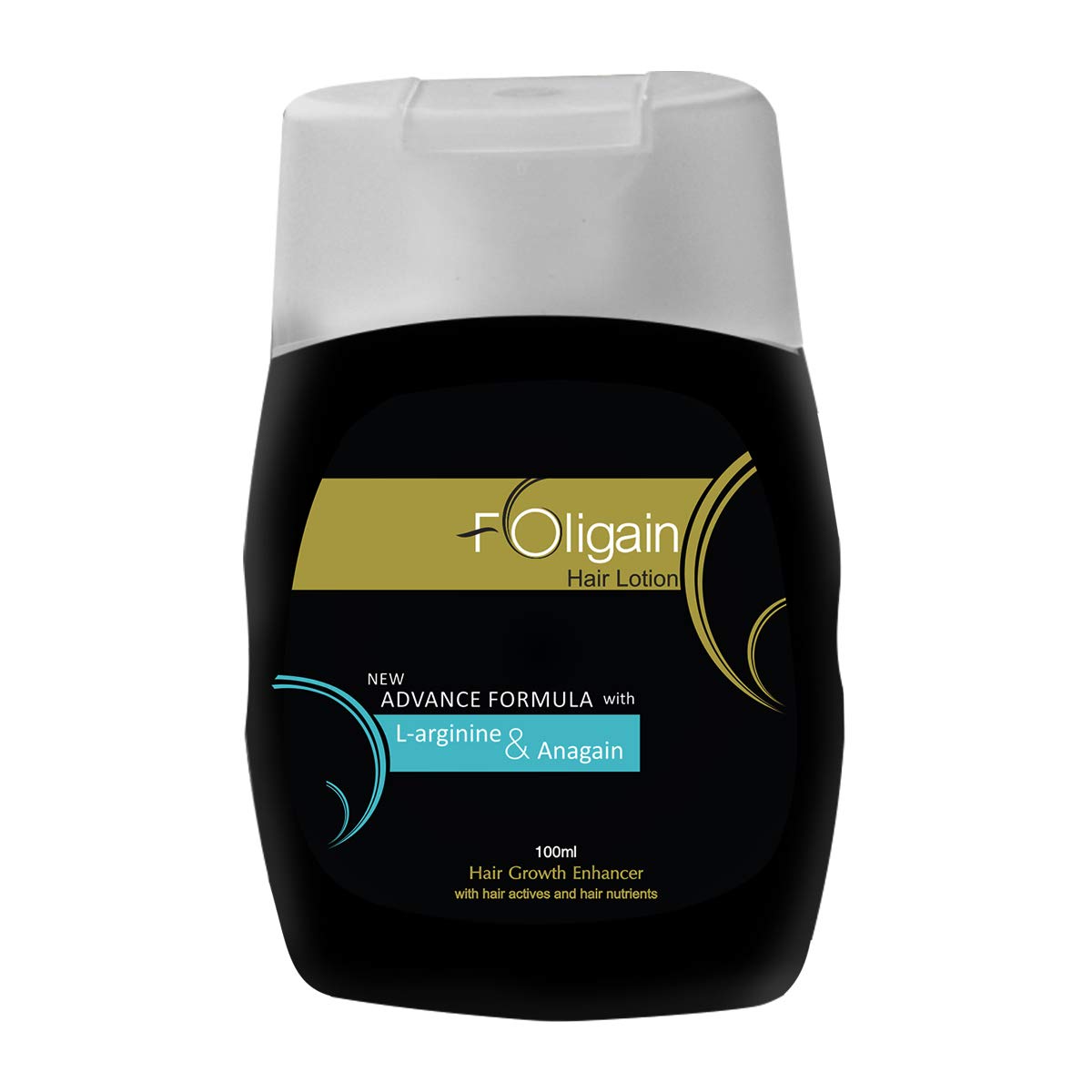 Foligain Hair Regrowth and Hair Enhancer Lotion | 100 ml - Skiynse Dermatologique