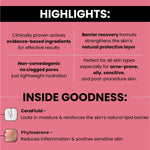 Fytocera Skin Moisturizing Cream | 50g - Skiynse Dermatologique