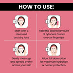Fytocera Skin Moisturizing Cream | 50g - Skiynse Dermatologique