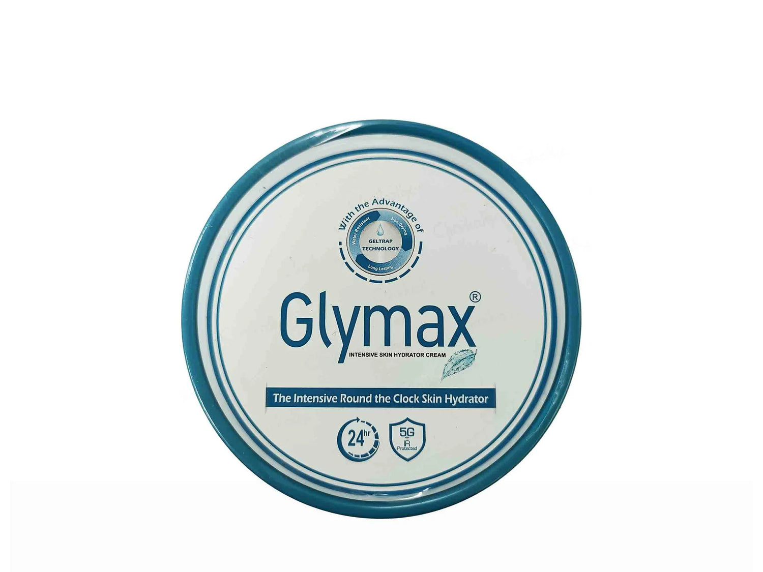 Glymax Intensive Skin Hydrator Cream - Skiynse Dermatologique