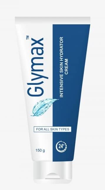 Glymax Intensive Skin Hydrator Cream - Skiynse Dermatologique