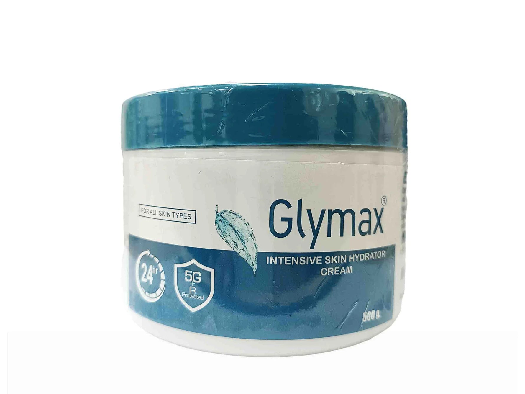Glymax Intensive Skin Hydrator Cream - Skiynse Dermatologique