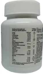 Grogain Capsule For Hair Growth | 30's Capsules - Skiynse Dermatologique