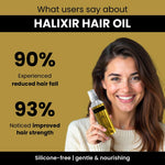 Halixir Versatile nourishing Oil | 100ml - Skiynse Dermatologique