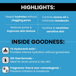 Hyalugel Hyaluronic Acid Gel | 30g - Skiynse Dermatologique