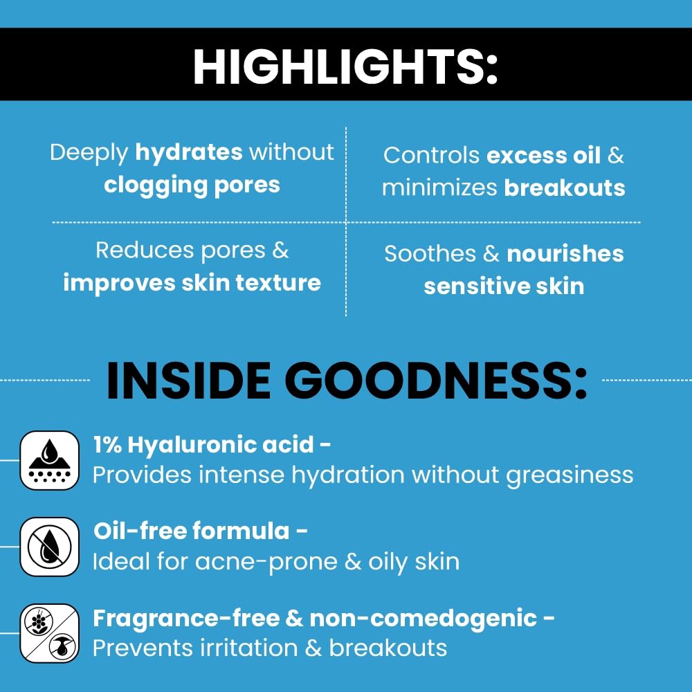 Hyalugel Hyaluronic Acid Gel | 30g - Skiynse Dermatologique