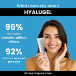 Hyalugel Hyaluronic Acid Gel | 30g - Skiynse Dermatologique