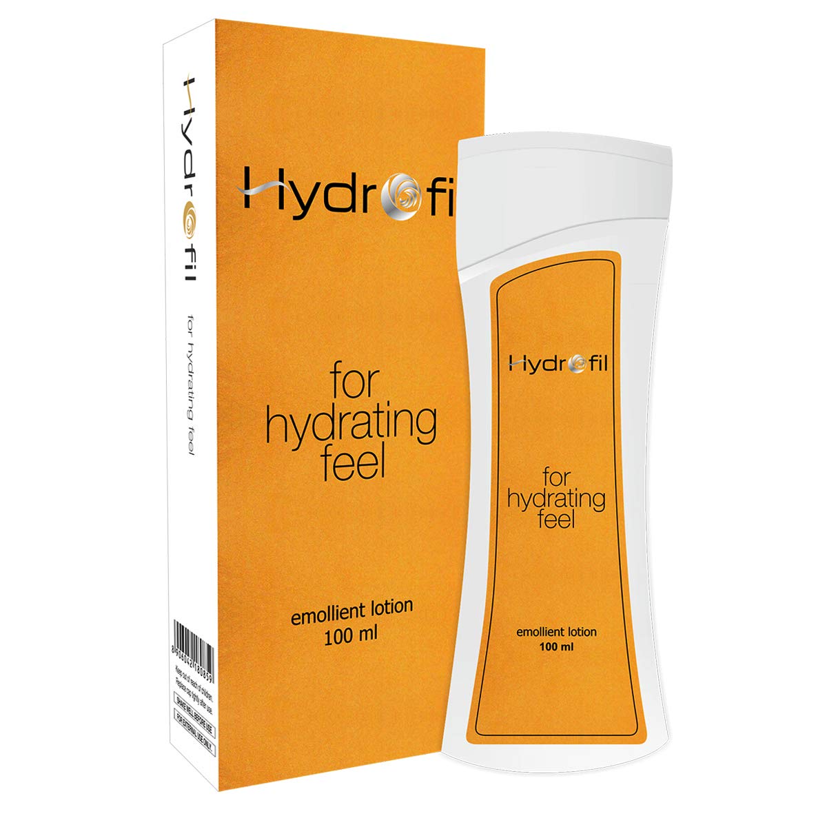 Hydrofil Moisturizing Lotion - Skiynse Dermatologique