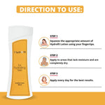 Hydrofil Moisturizing Lotion - Skiynse Dermatologique