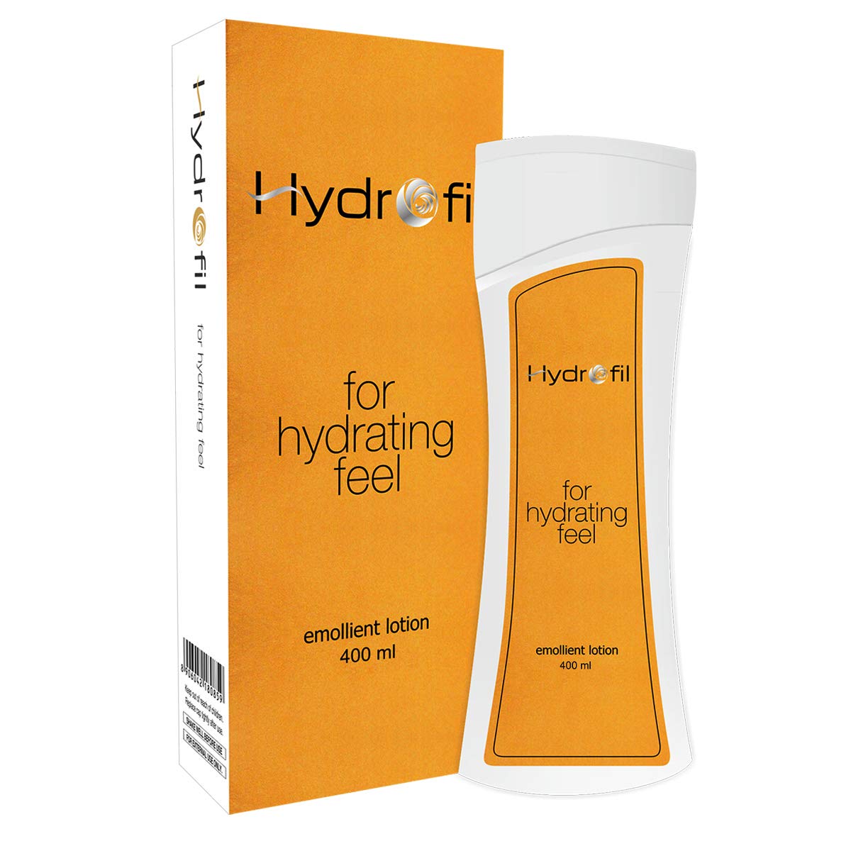 Hydrofil Moisturizing Lotion - Skiynse Dermatologique