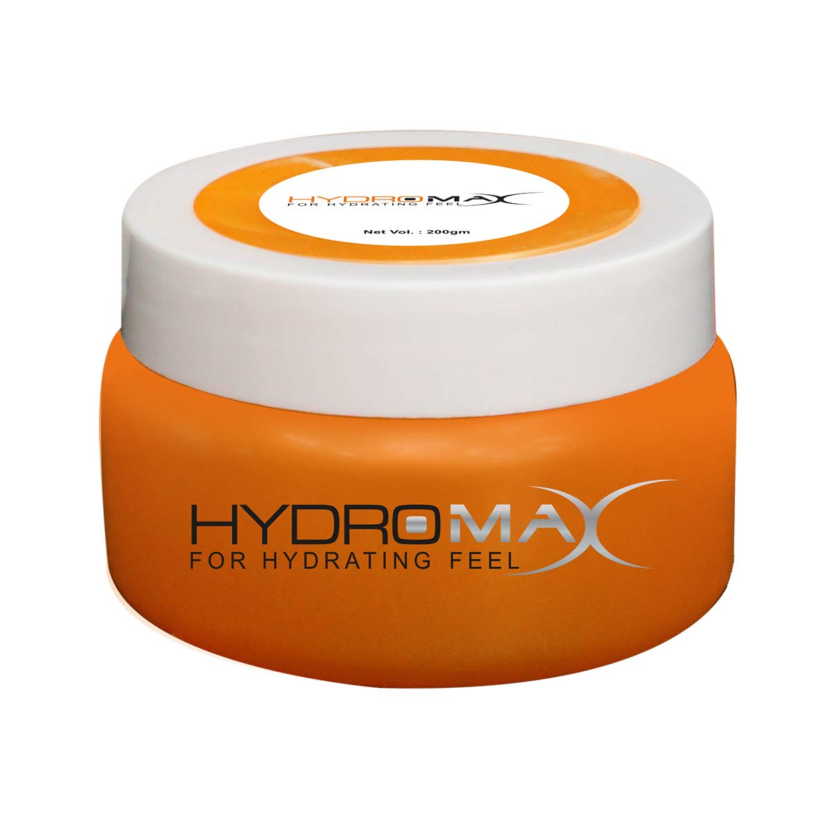 Hydromax Cream For Hydrating Feel - Skiynse Dermatologique