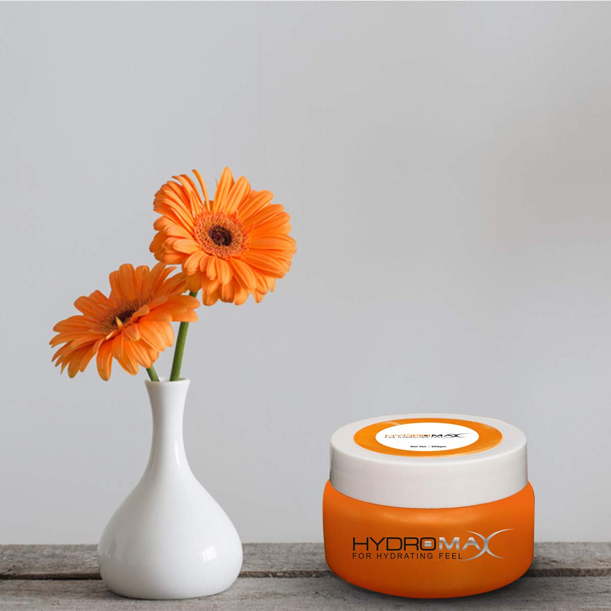 Hydromax Cream For Hydrating Feel - Skiynse Dermatologique