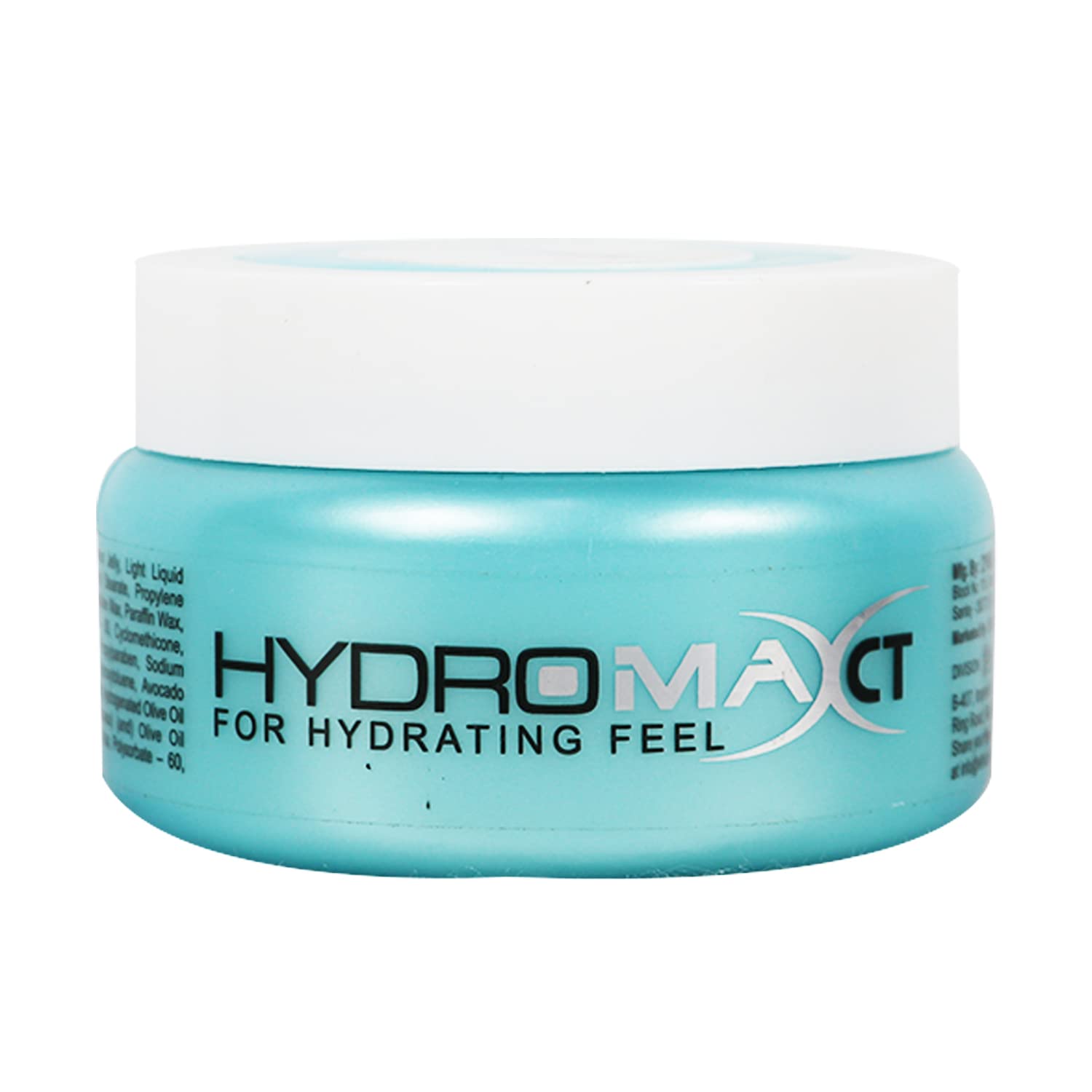 Hydromax CT Moisturizing Cream | 100g - Skiynse Dermatologique