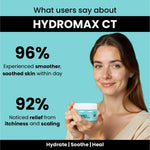 Hydromax CT Moisturizing Cream | 100g - Skiynse Dermatologique