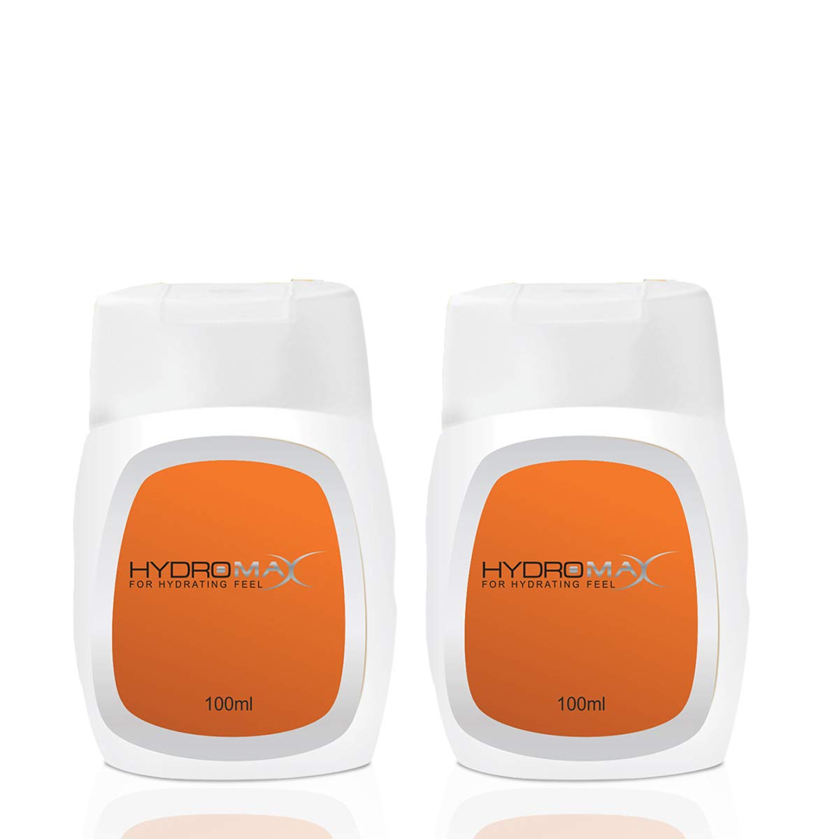Hydromax Moisturizing Lotion for Hydrating Feel | 100ml ( Pack of 2 ) - Skiynse Dermatologique