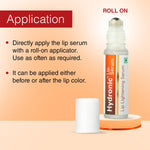 Regaliz Hydronic Lip Serum | Hydrating, Lightening, Uv Protection With SPF 15 | 4.5 ml - Skiynse Dermatologique