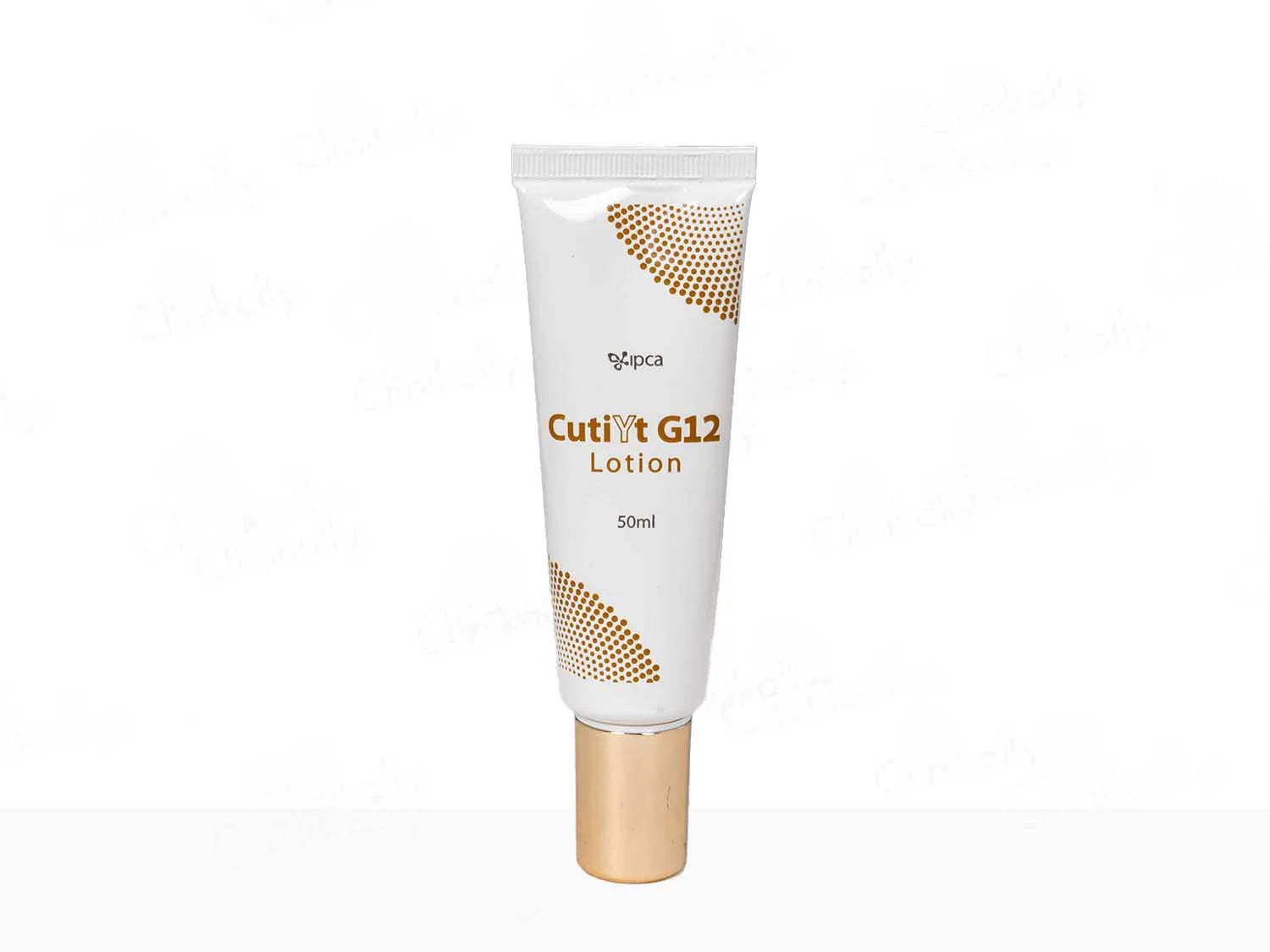 IPCA CutiYt G12 Lotion | Reduce Acne Treat Acne Scars Replenish Skin - Skiynse Dermatologique