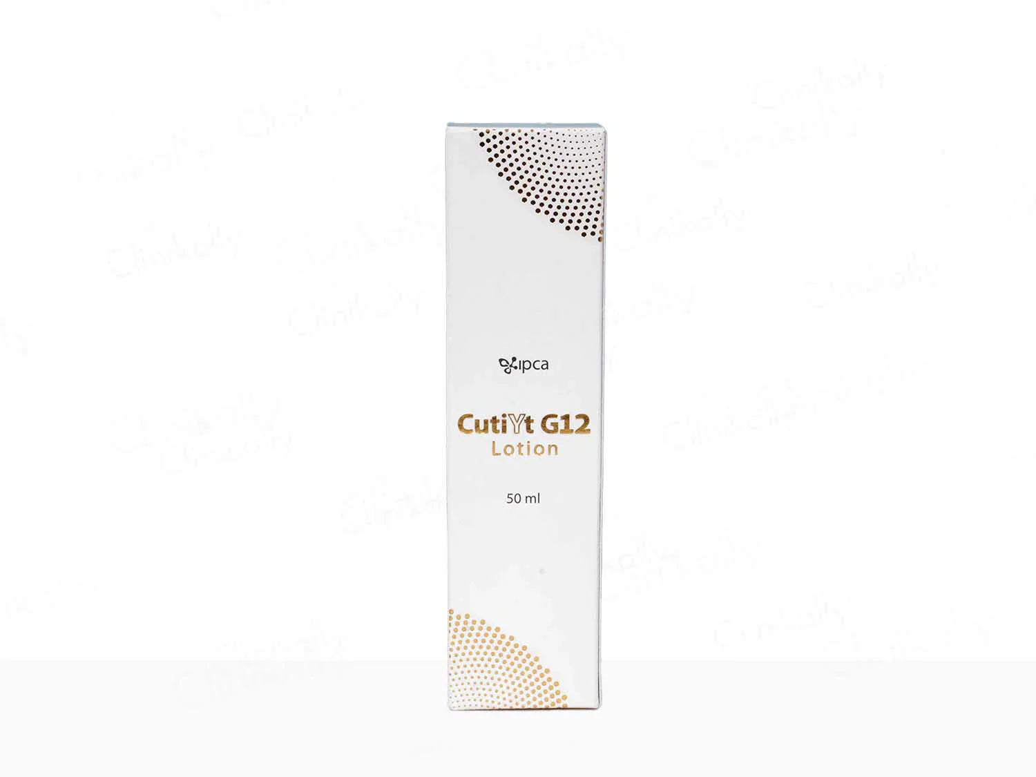 IPCA CutiYt G12 Lotion | Reduce Acne Treat Acne Scars Replenish Skin - Skiynse Dermatologique