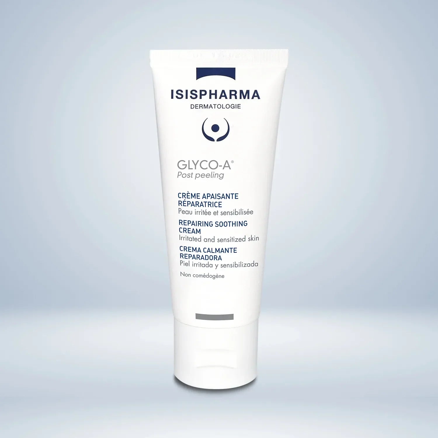 Isispharma Glyco A Post Peeling Face 40ml