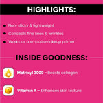 Instafill Age-Defying Wrinkle Free Gel |15 g - Skiynse Dermatologique