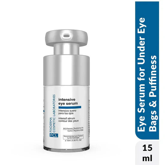 FCL Intensive Eye Serum, 15 ml