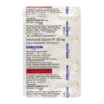 Itranext SB 130 Capsule For Treatment of Fungal or Tinea Infections ( 2*10 Capsules) - Skiynse Dermatologique