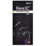 Kera XL New Hair Growth Serum | Nourishes Hair, Reduces Baldness, Reduces Hair Breakage - Skiynse Dermatologique