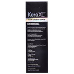 Kera XL New Hair Growth Serum | Nourishes Hair, Reduces Baldness, Reduces Hair Breakage - Skiynse Dermatologique