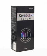 Kerablak Serum |Restore Hair Colour Naturally | 30 ml - Skiynse Dermatologique
