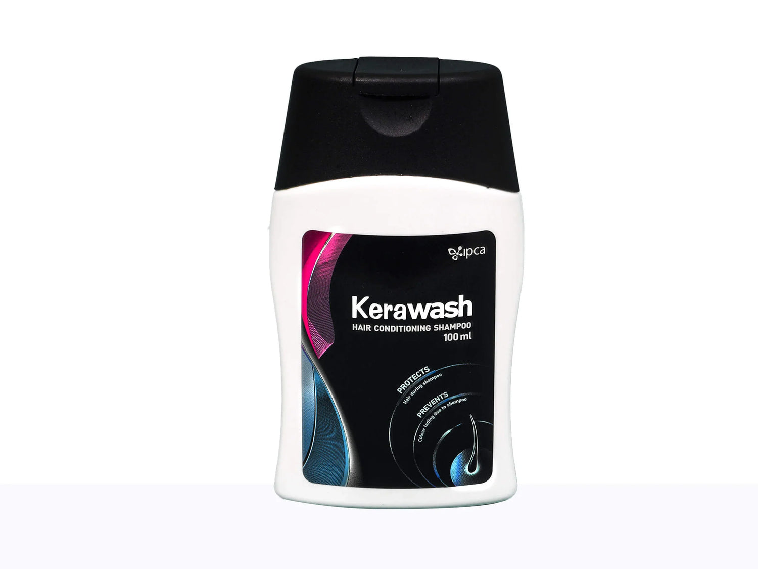Kerawash Hair Conditioning Shampoo | 100 ml - Skiynse Dermatologique