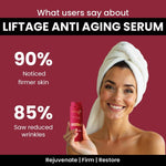 Liftage Anti Aging Serum | 30ml - Skiynse Dermatologique