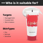 Lipidz Lipid Replenishing Cream - Skiynse Dermatologique