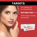Lipz Lip Moisturiser SPF 15 | 9 g ( Pack of 2) - Skiynse Dermatologique